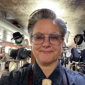 Meet your Posher, Janese